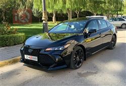 تۆیۆتا ئەڤەلۆن